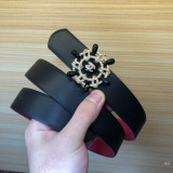 C*anel  Belts Top Version