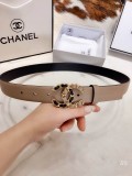 C*anel  Belts Top Version