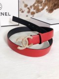 C*anel  Belts Top Version