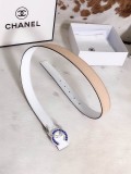 C*anel  Belts Top Version