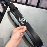 C*anel  Belts Top Version