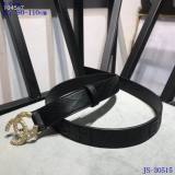 C*anel  Belts Top Version