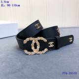 C*anel  Belts Top Version