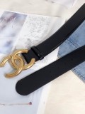 C*anel  Belts Top Version