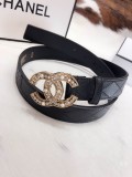 C*anel  Belts Top Version