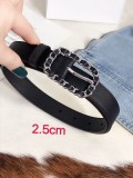 C*anel  Belts Top Version