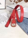 C*anel  Belts Top Version