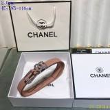 C*anel  Belts Top Version