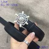 C*anel  Belts Top Version