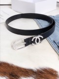 C*anel  Belts Top Version