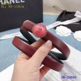C*anel  Belts Top Version