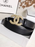 C*anel  Belts Top Version