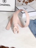 C*anel  Belts Top Version