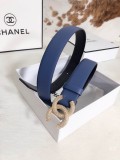 C*anel  Belts Top Version