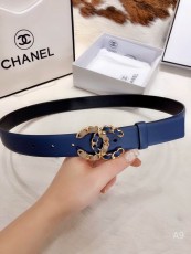 C*anel  Belts Top Version