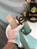C*anel  Belts Top Version