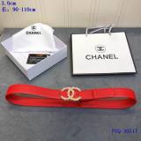 C*anel  Belts Top Version