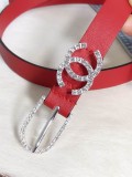 C*anel  Belts Top Version