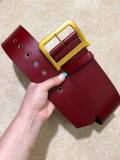 D*or  Belts Top Version