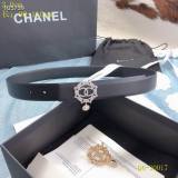 C*anel  Belts Top Version
