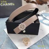 C*anel  Belts Top Version