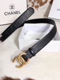C*anel  Belts Top Version