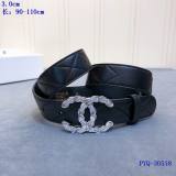 C*anel  Belts Top Version