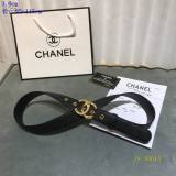 C*anel  Belts Top Version