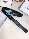 C*anel  Belts Top Version