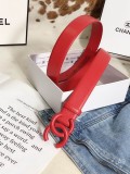 C*anel  Belts Top Version