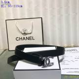 C*anel  Belts Top Version