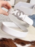 C*anel  Belts Top Version