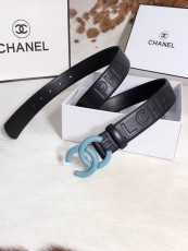 C*anel  Belts Top Version