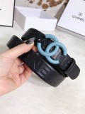 C*anel  Belts Top Version