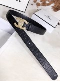 C*anel  Belts Top Version