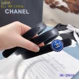 C*anel  Belts Top Version