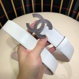 C*anel  Belts Top Version