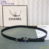 C*anel  Belts Top Version