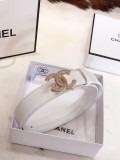C*anel  Belts Top Version