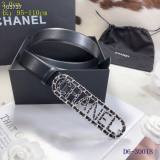 C*anel  Belts Top Version