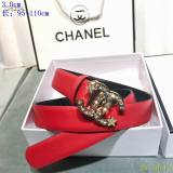 C*anel  Belts Top Version