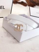 C*anel  Belts Top Version