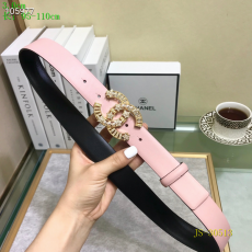 C*anel  Belts Top Version