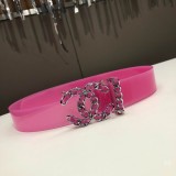 C*anel  Belts Top Version