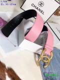 C*anel  Belts Top Version