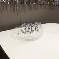 C*anel  Belts Top Version