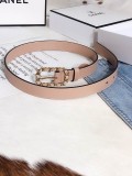 C*anel  Belts Top Version