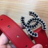 C*anel  Belts Top Version