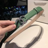 C*anel  Belts Top Version