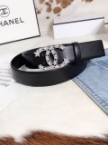 C*anel  Belts Top Version